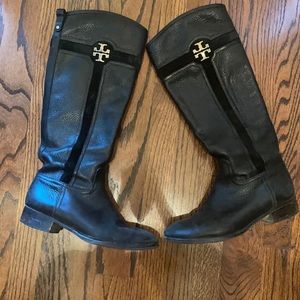 Tory Burch Boots